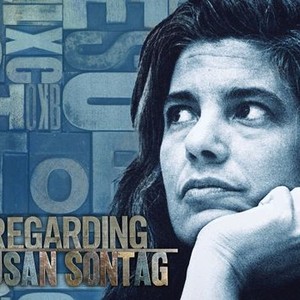 دانلود زیرنویس مستند Regarding Susan Sontag 2014 – زیرنویس آبی