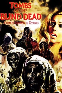 Watch trailer for Tombs of the Blind Dead