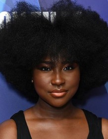 Lauryn Ajufo