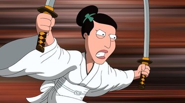 Watch family guy season 16 cheap