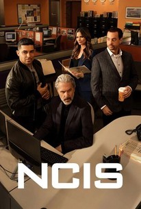 MOVB ncis！ NCIS Season 20 Streaming: Watch & Stream Online via