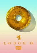 Lodge 49 poster image