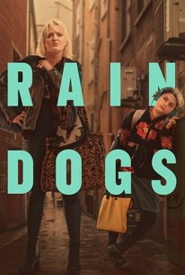 Rain Dogs: Season 1 poster image