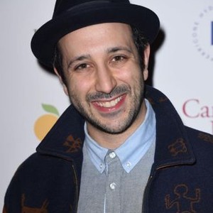 Desmin Borges at arrivals for CARRIE PILBY Premiere, Landmark Sunshine Cinema, New York, NY March 23, 2017. Photo By: Derek Storm/Everett Collection