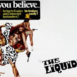 The Liquidator photo 9