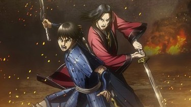 キングダム: Season 3 | Rotten Tomatoes