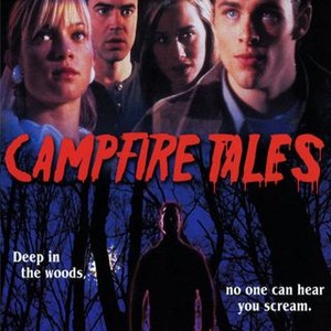 "Campfire Tales photo 6"
