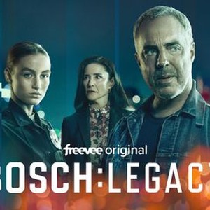 Bosch Legacy Season 1 Pictures Rotten Tomatoes