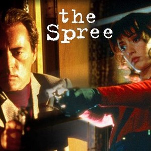 Spree  Ricky's Film Reviews