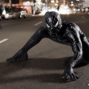 Spider-Man 3 (2007) - IMDb