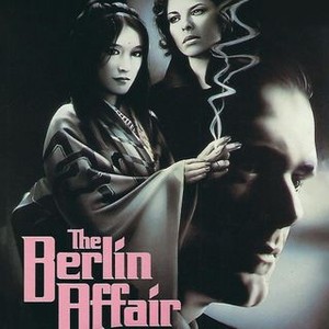 The Berlin Affair photo 11