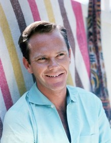 Dick Sargent