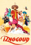 Iznogoud poster image