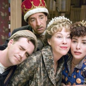 FOR YOUR CONSIDERATION, Christopher Moynihan, Harry Shearer, Catherine O'Hara, Parker Posey, 2006. ©Warner Independent