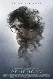 Watch trailer for Rememory