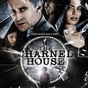 The Charnel House (2016)