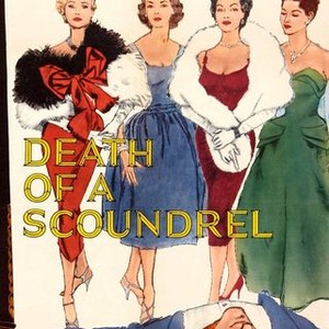 Death of a Scoundrel photo 13