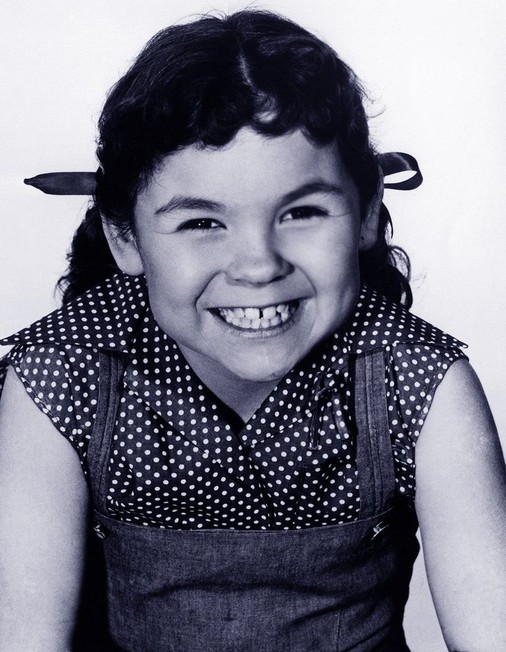 Lauren Chapin - Rotten Tomatoes