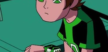 Ben 10: Omniverse - Rotten Tomatoes