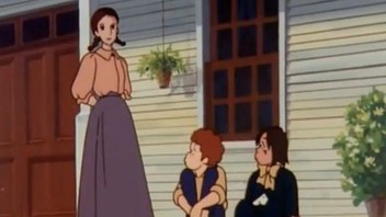 The Adventures of Tom Sawyer: Season 1, Episode 44 | Rotten Tomatoes