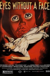 Eyes Without a Face