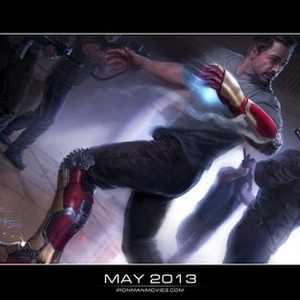 Iron Man 3 Movie Quotes Rotten Tomatoes