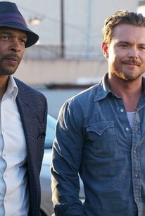 Lethal Weapon: Season 1, Episode 1 | Rotten Tomatoes