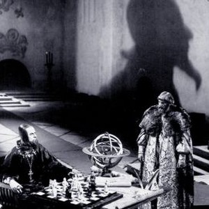 Ivan the Terrible, Part II (1958) photo 5