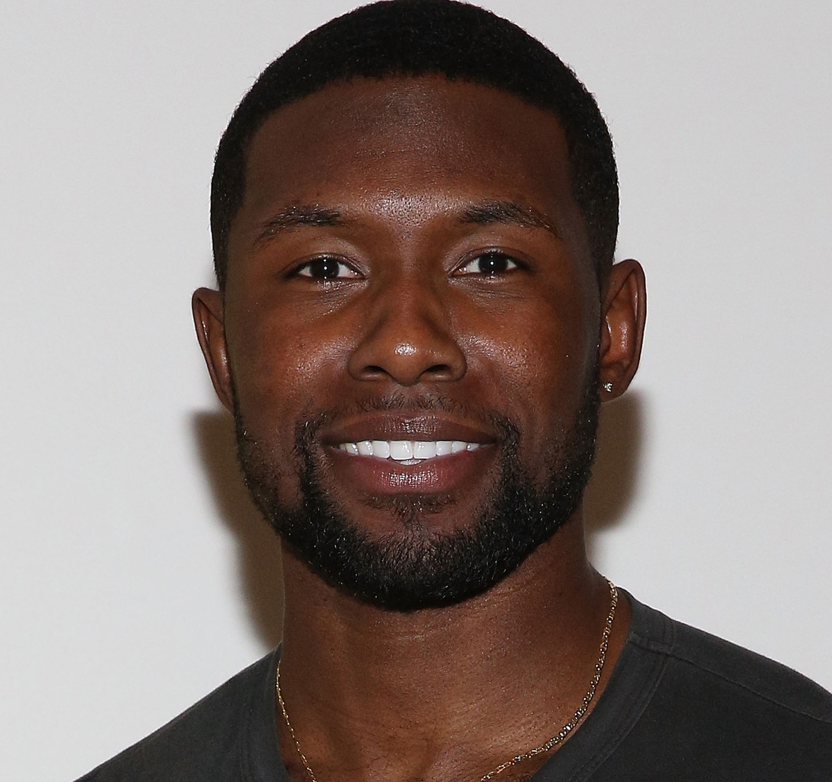 Trevante Rhodes - Rotten Tomatoes