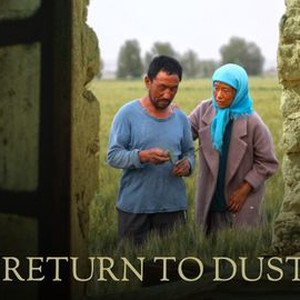 Return To Dust Rotten Tomatoes