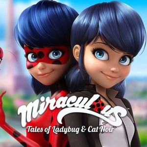 Miraculous: Tales of Ladybug & Cat Noir Miraculous World: Africa (TV  Episode) - IMDb