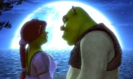 Shrek 2: Official Clip - Accidentally in Love photo 5