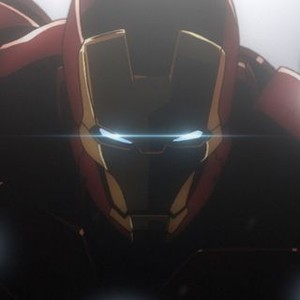 Iron Man: Rise of Technovore (2013) photo 7