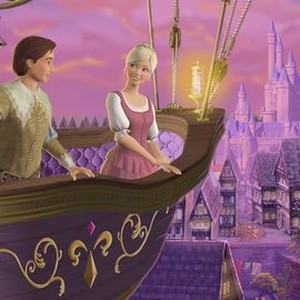 Barbie the 3 discount musketeers