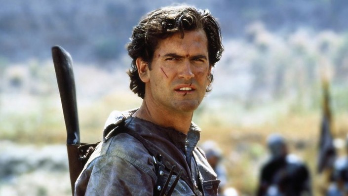 Army of Darkness | Rotten Tomatoes
