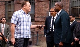 Godfather of Harlem: Season 1 Featurette - Forest Whitaker & Vincent D'Onofrio photo 8