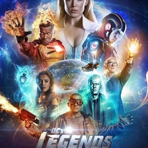 Legends of Tomorrow Season 5, Episode 3 Review - Final Girls