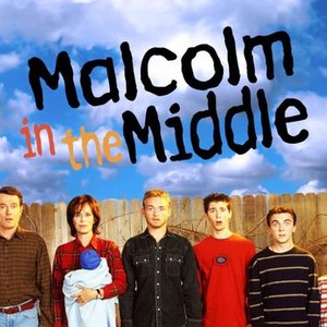 Malcolm in the Middle - Rotten Tomatoes