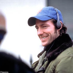Edward Burns directing SIDEWALKS OF NEW YORK. photo 20