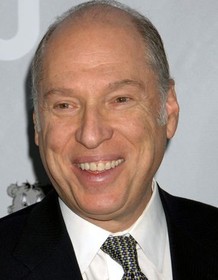 David Salzman