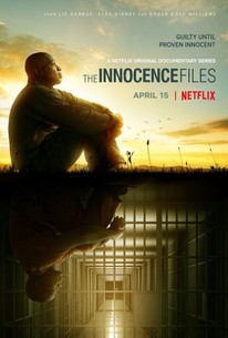 Watch trailer for The Innocence Files