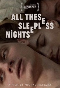 Watch trailer for All These Sleepless Nights