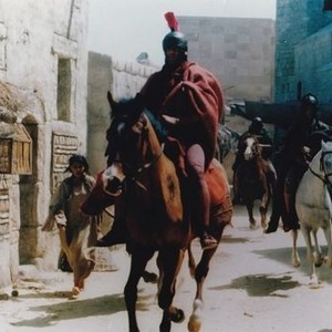 The Inquiry (1987) photo 1