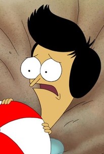 Sanjay and Craig: Season 1, Episode 10 - Rotten Tomatoes