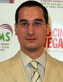 Matt Checkowski