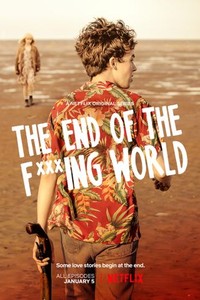 The End of the F...ing World