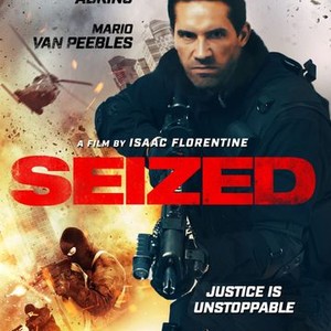 Seized (2020) photo 20