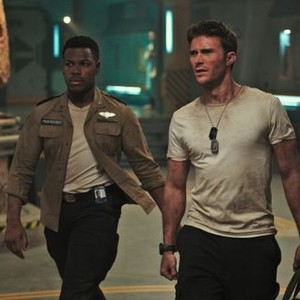 Pacific Rim Uprising photo 16