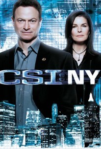Csi Ny Rotten Tomatoes