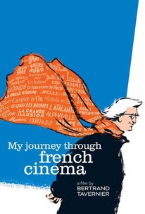 Watch trailer for My Journey Through French Cinema